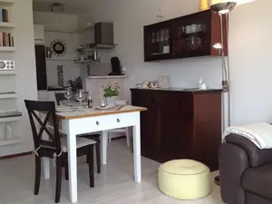 Ferienwohnung für 2 Personen (34 m²) in Glücksburg