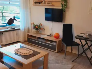 Ferienwohnung für 3 Personen (35 m²) in Glücksburg