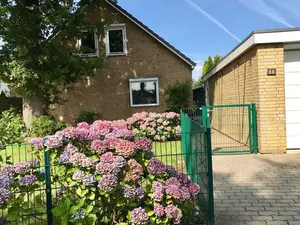 Ferienwohnung für 9 Personen (120 m²) in Glücksburg