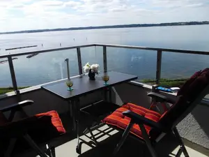 Ferienwohnung für 2 Personen (45 m²) in Glücksburg