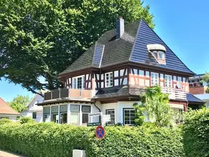 Ferienwohnung für 4 Personen (70 m²) in Glücksburg