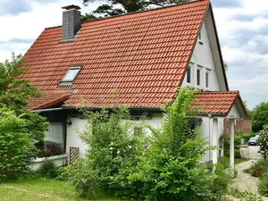 Ferienwohnung für 4 Personen (53 m²) in Glücksburg
