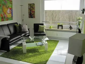 Ferienwohnung für 2 Personen (43 m²) in Glücksburg