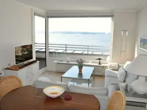 Ferienwohnung für 2 Personen (53 m²) in Glücksburg