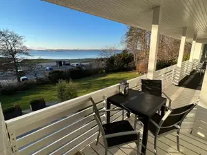 Ferienwohnung für 8 Personen (160 m²) in Glücksburg