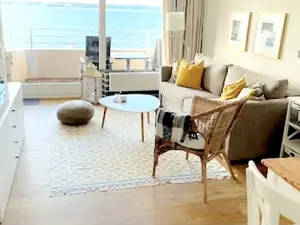 Ferienwohnung für 4 Personen (68 m²) in Glücksburg