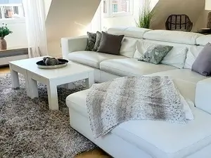 Ferienwohnung für 6 Personen (140 m²) in Glücksburg