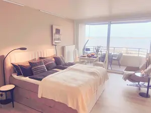 Ferienwohnung für 2 Personen (36 m²) in Glücksburg