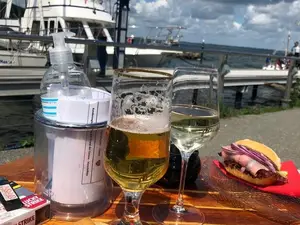 Ferienwohnung für 4 Personen (59 m²) in Glücksburg