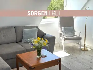 Ferienwohnung für 4 Personen (60 m²) in Glücksburg