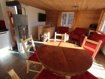 Ferienwohnung für 5 Personen (75 m²) in Gluringen 1/10