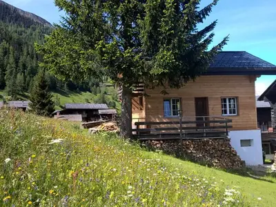 Ferienwohnung für 5 Personen (75 m²) in Gluringen 2/10