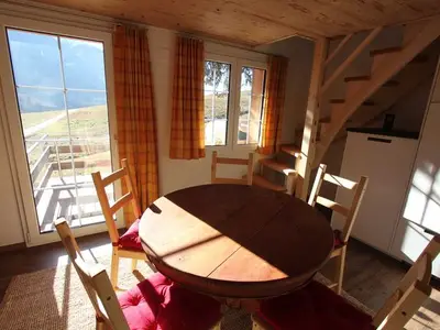 Ferienwohnung für 5 Personen (75 m²) in Gluringen 3/10