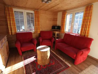 Ferienwohnung für 5 Personen (75 m²) in Gluringen 5/10
