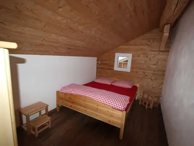 Ferienwohnung für 5 Personen (75 m²) in Gluringen 7/10