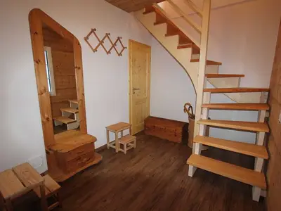 Ferienwohnung für 5 Personen (75 m²) in Gluringen 8/10