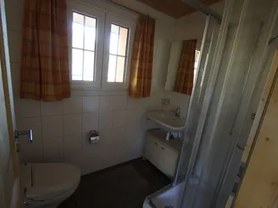 Ferienwohnung für 5 Personen (75 m²) in Gluringen 9/10