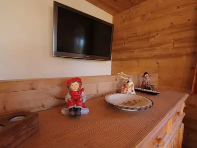 Ferienwohnung für 5 Personen (75 m²) in Gluringen 10/10