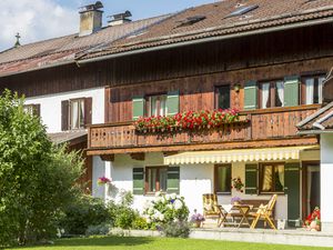 Ferienwohnung für 4 Personen (80 m²) ab 65 € in Gmund