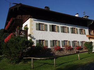 Ferienwohnung für 8 Personen (150 m²) in Gmund