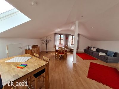 Ferienwohnung für 4 Personen (85 m²) in Gmund 5/10