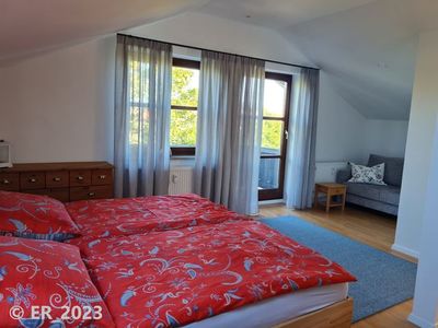 Ferienwohnung für 4 Personen (85 m²) in Gmund 7/10