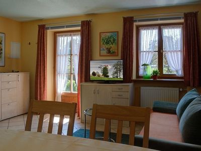 Ferienwohnung für 4 Personen (46 m²) in Gmund 9/10