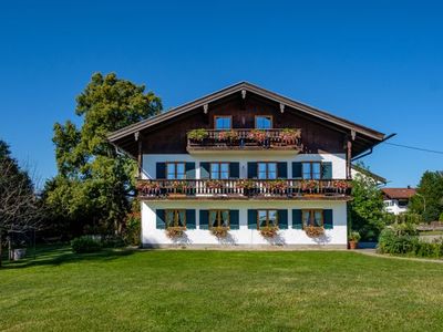 Ferienwohnung für 4 Personen (60 m²) in Gmund 1/10