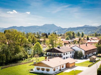 Ferienwohnung für 3 Personen (60 m²) in Gmund 3/10