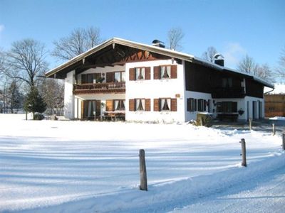 Ferienwohnung für 2 Personen (50 m²) in Gmund 5/10