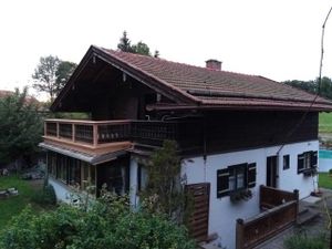 Ferienwohnung für 6 Personen (50 m²) in Gmund