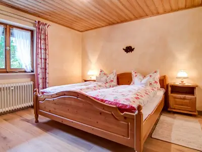 Ferienwohnung für 2 Personen (53 m²) in Gmund Am Tegernsee 7/10