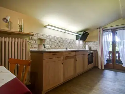 Ferienwohnung für 2 Personen (53 m²) in Gmund Am Tegernsee 8/10
