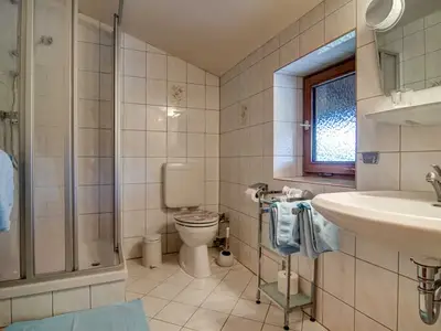 Ferienwohnung für 2 Personen (53 m²) in Gmund Am Tegernsee 9/10