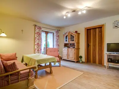 Ferienwohnung für 2 Personen (53 m²) in Gmund Am Tegernsee 10/10