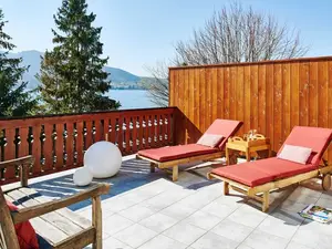 Ferienwohnung für 3 Personen (72 m²) in Gmund Am Tegernsee
