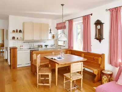 Ferienwohnung für 3 Personen (72 m²) in Gmund Am Tegernsee 3/10