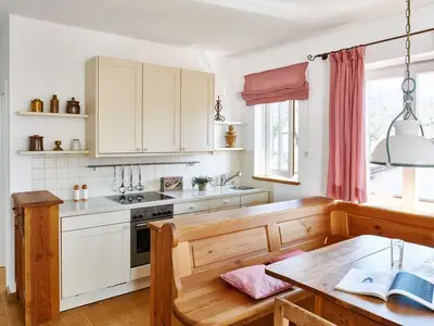Ferienwohnung für 3 Personen (72 m²) in Gmund Am Tegernsee 4/10