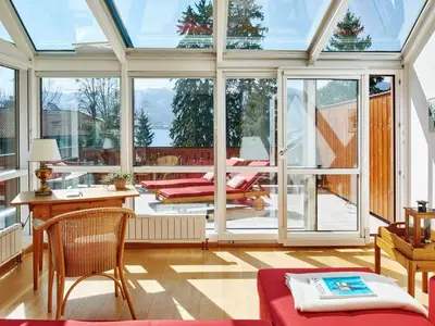 Ferienwohnung für 3 Personen (72 m²) in Gmund Am Tegernsee 5/10