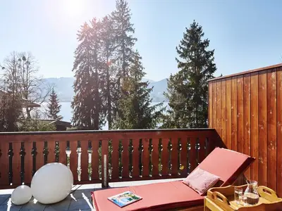 Ferienwohnung für 3 Personen (72 m²) in Gmund Am Tegernsee 7/10