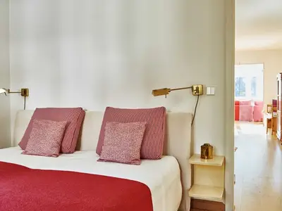 Ferienwohnung für 3 Personen (72 m²) in Gmund Am Tegernsee 9/10
