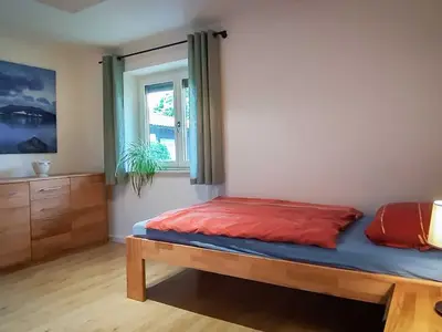 Ferienwohnung für 6 Personen (110 m²) in Gmund Am Tegernsee 4/10