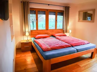 Ferienwohnung für 6 Personen (110 m²) in Gmund Am Tegernsee 6/10