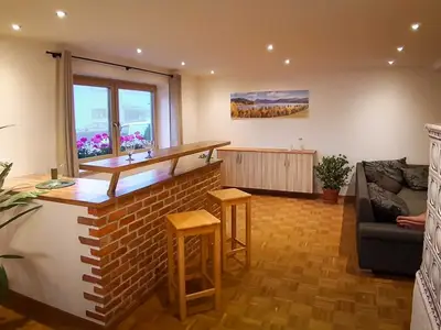 Ferienwohnung für 6 Personen (110 m²) in Gmund Am Tegernsee 10/10