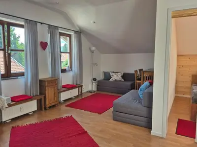 Ferienwohnung für 4 Personen (85 m²) in Gmund Am Tegernsee 2/10