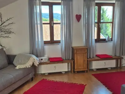 Ferienwohnung für 4 Personen (85 m²) in Gmund Am Tegernsee 3/10