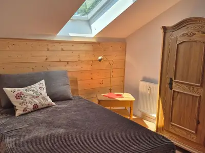 Ferienwohnung für 4 Personen (85 m²) in Gmund Am Tegernsee 4/10
