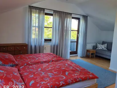 Ferienwohnung für 4 Personen (85 m²) in Gmund Am Tegernsee 7/10