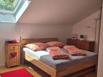 Ferienwohnung für 4 Personen (85 m²) in Gmund Am Tegernsee 9/10