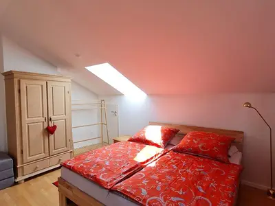 Ferienwohnung für 4 Personen (85 m²) in Gmund Am Tegernsee 10/10